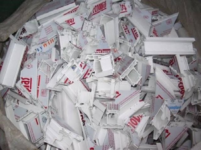 Pimapen ve Çıkma PVC Hurdaları görseli